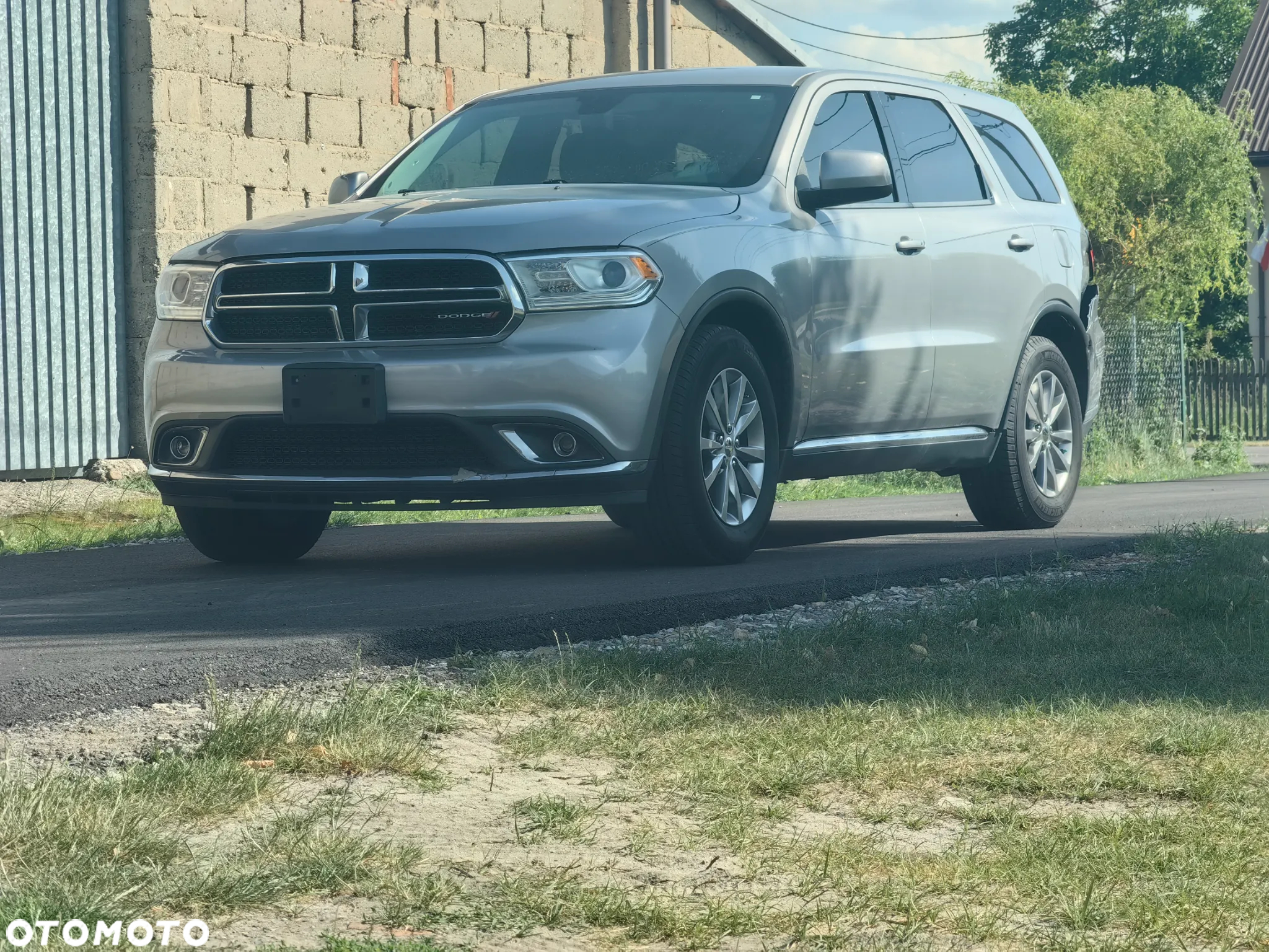 Dodge Durango - 3