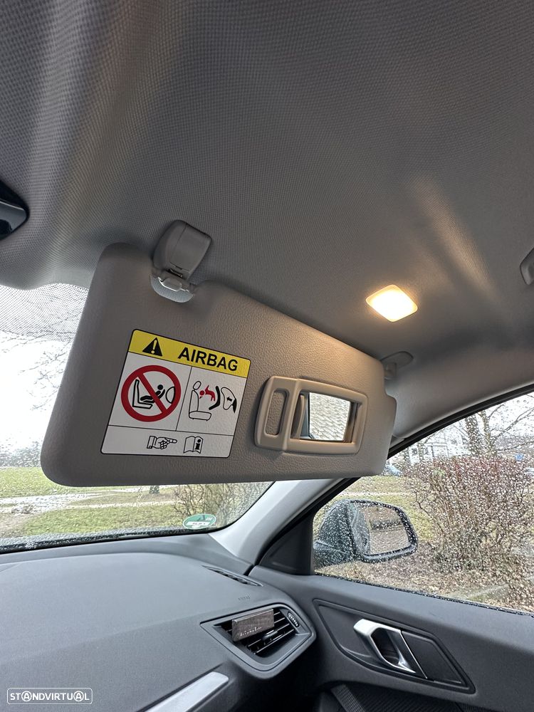 BMW 116 i Advantage - 38