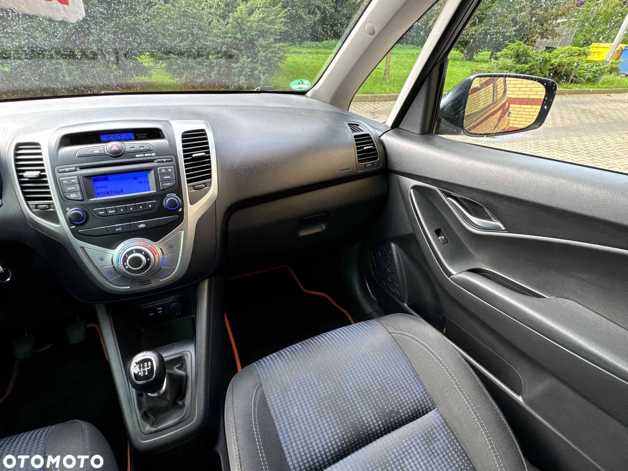 Hyundai ix20 1.4 Comfort blue - 22