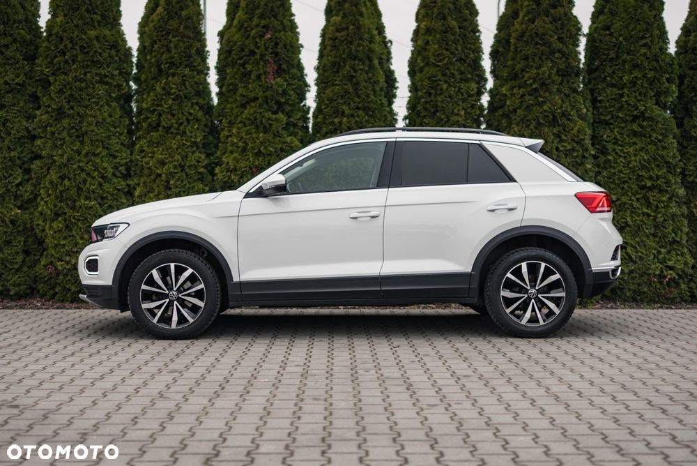 Volkswagen T-Roc - 7