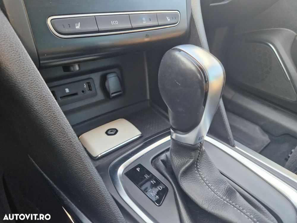 Renault Megane Energy dCi EDC Intens - 14