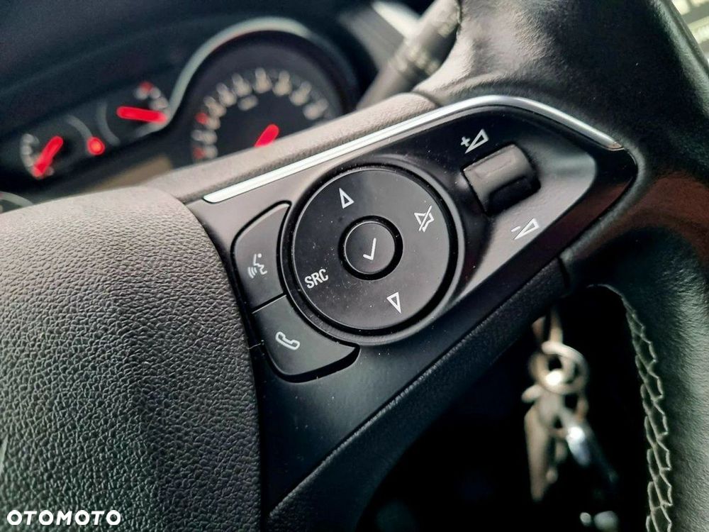 Opel Grandland X - 16