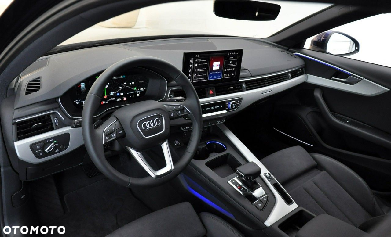 Audi A4 Allroad - 19