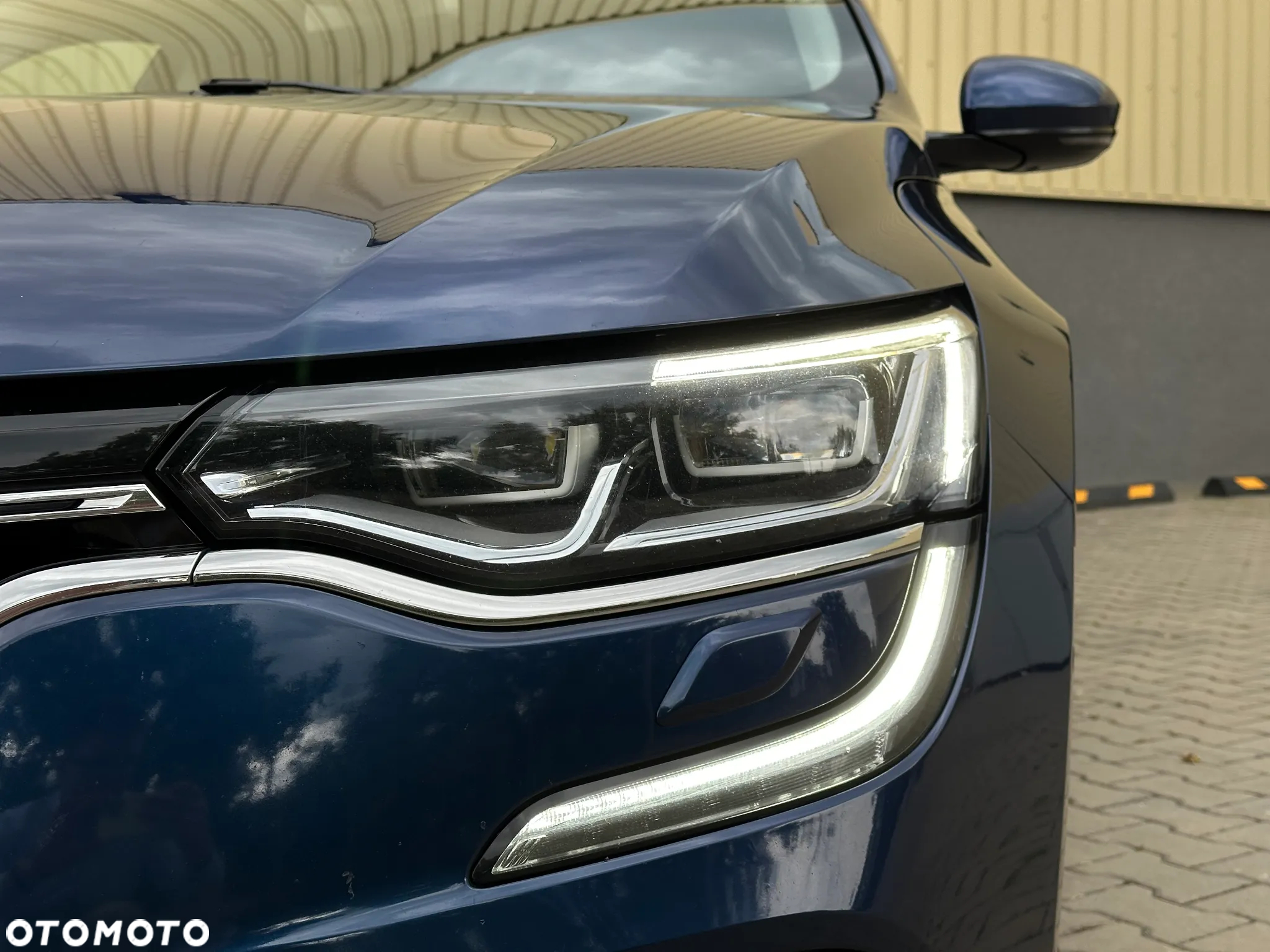 Renault Talisman 1.6 Energy dCi Intens - 3
