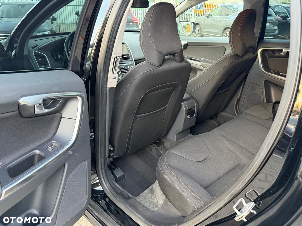 Volvo XC 60 D4 Drive-E Kinetic - 10
