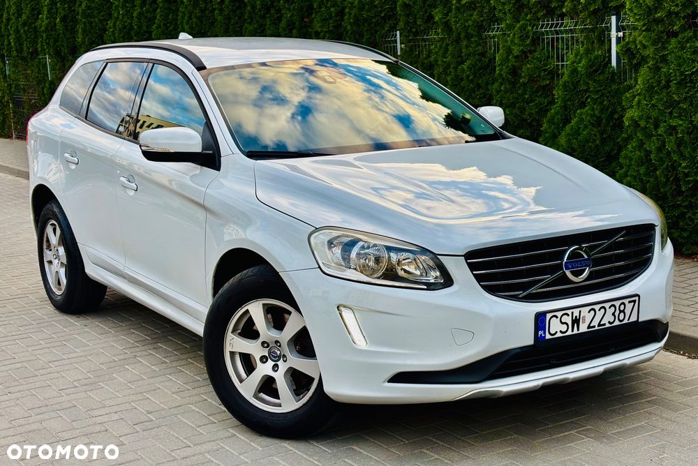 Volvo XC 60 - 26