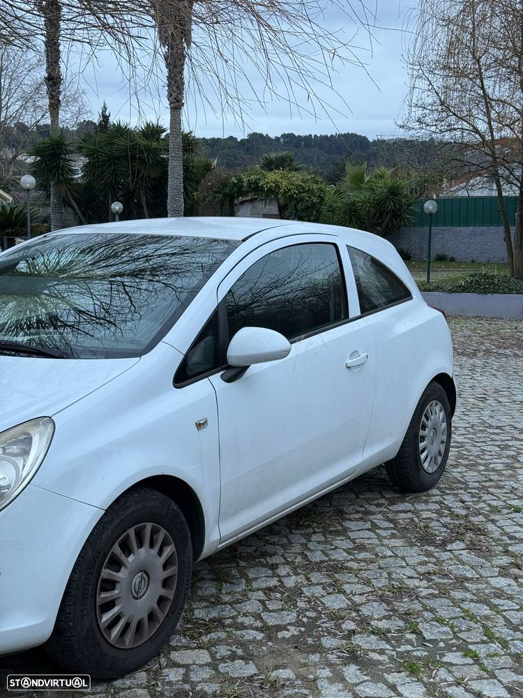 Opel Corsa 1.3 CDTI - 5
