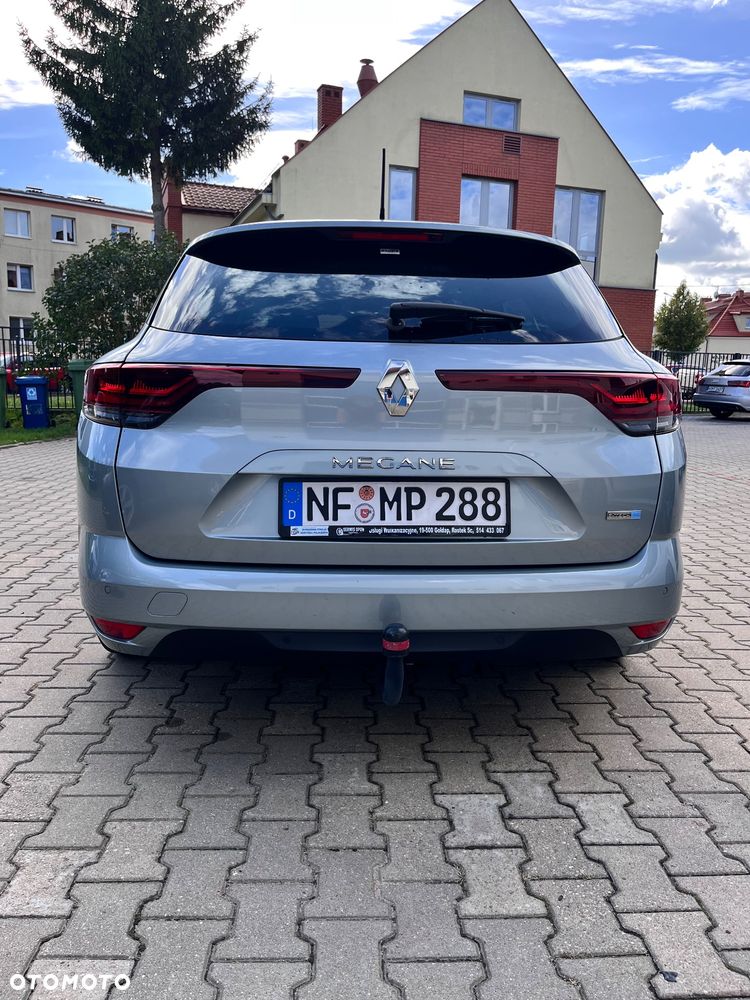 Renault Megane - 9