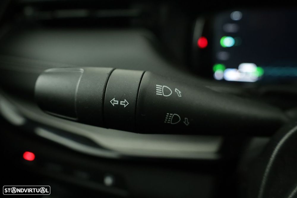 Jeep Compass 1.3 TG 4Xe Night Eagle - 18