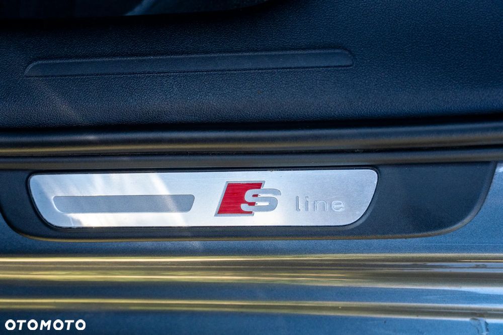 Audi A4 - 15