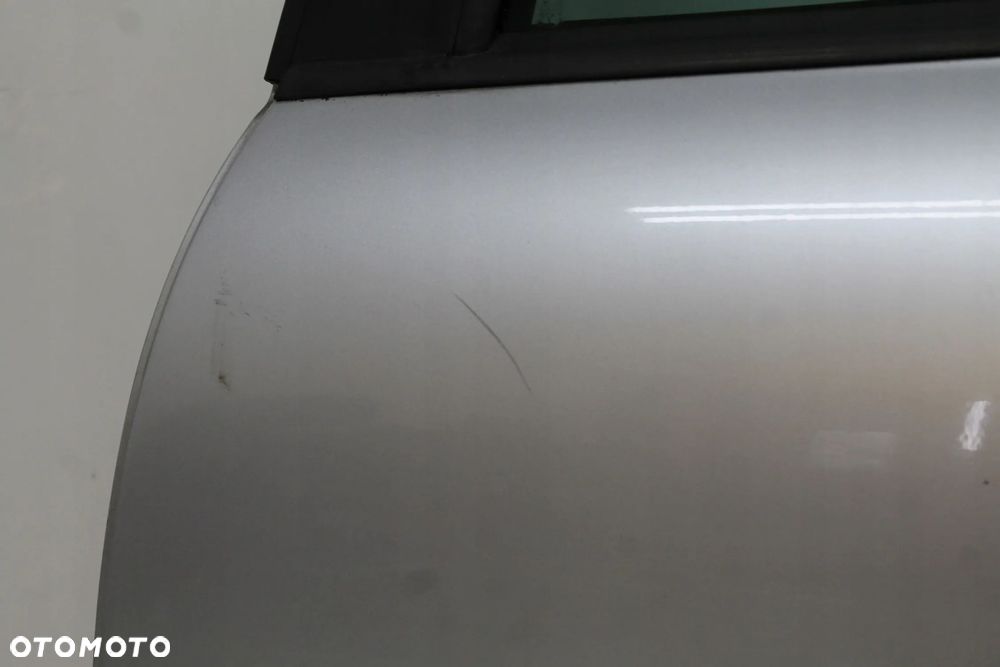 PEUGEOT 207 SW KOMBI 06R- DRZWI LEWE TYLNE LEWY TYŁ EZR EZRC - 7