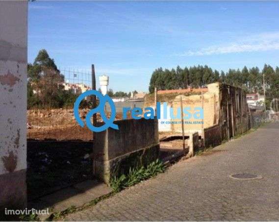 Terreno para construção em Serzedo - Grande imagem: 3/3