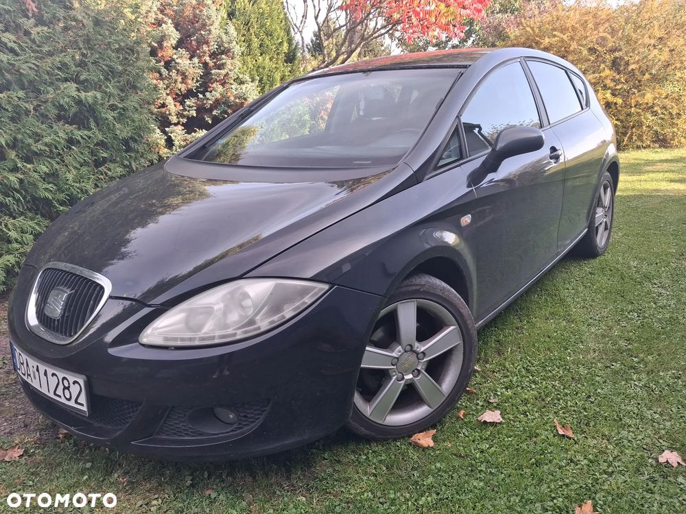 Seat Leon - 1