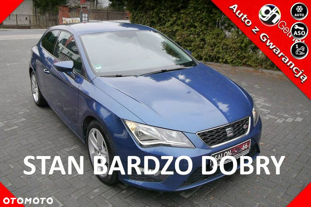 Seat Leon - 1
