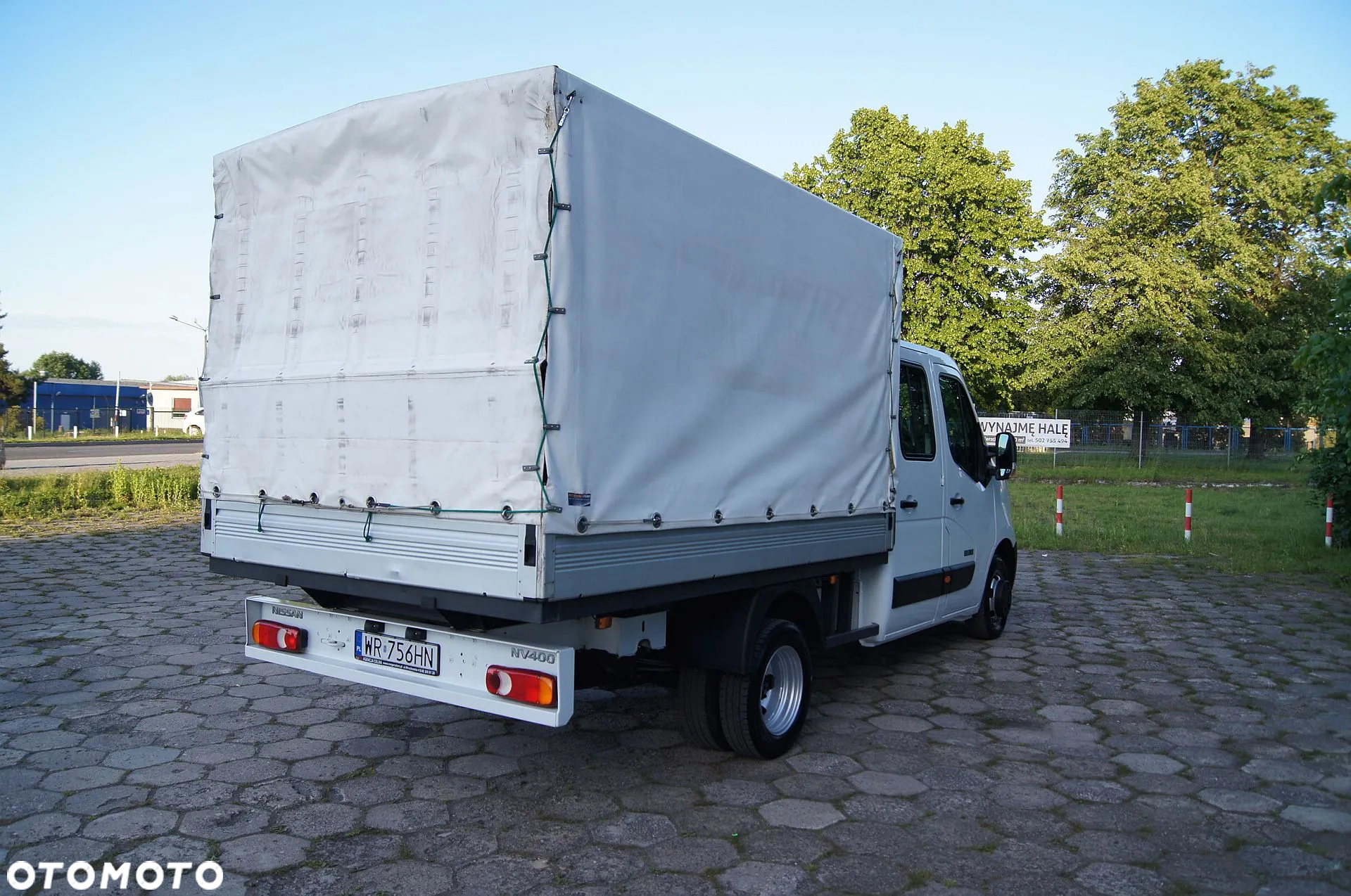 Renault Master - 6
