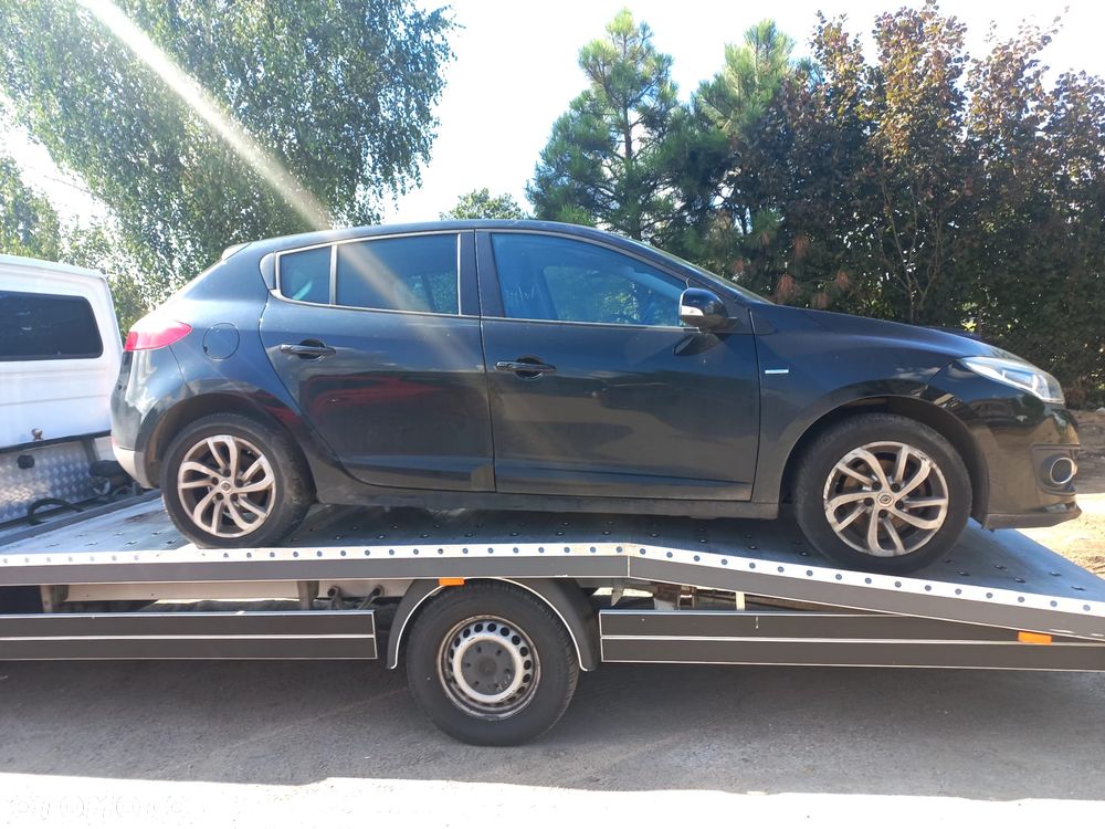 Renault Megane - 3