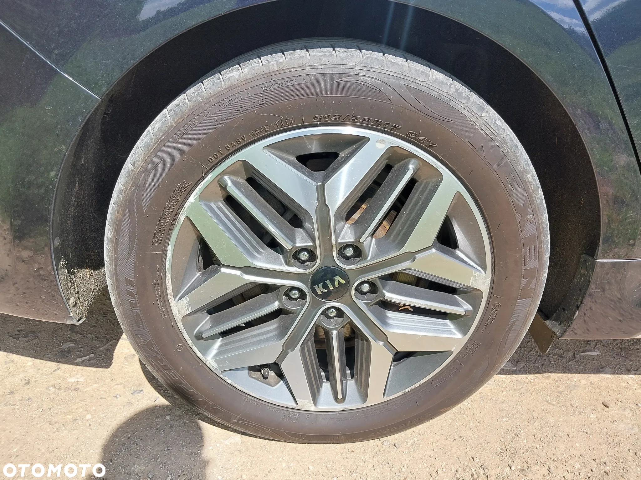 Kia Optima Plug-in Hybrid - 26