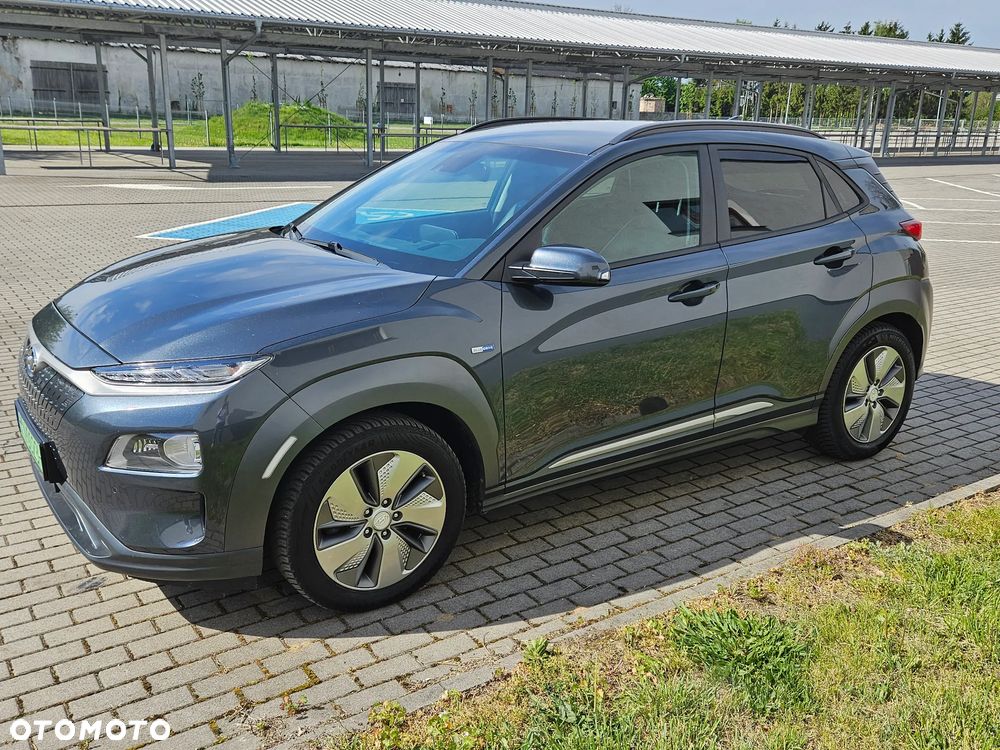 Hyundai Kona Premium - 18
