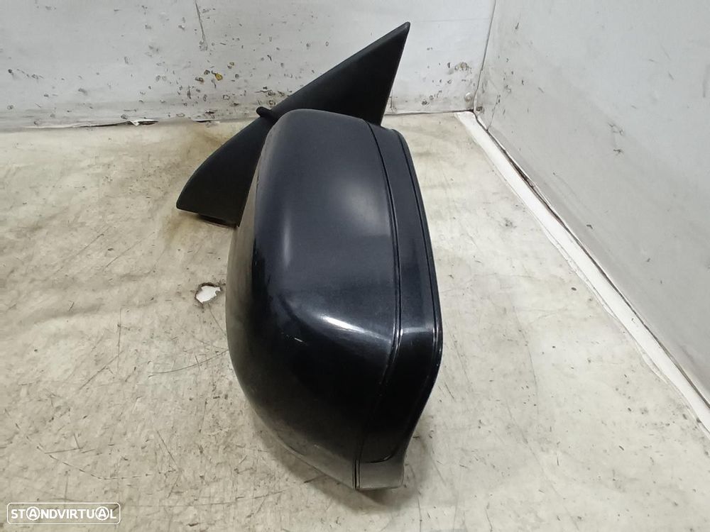 ESPELHO RETROVISOR ESQUERDO PORSCHE CAYENNE 2010 - 2