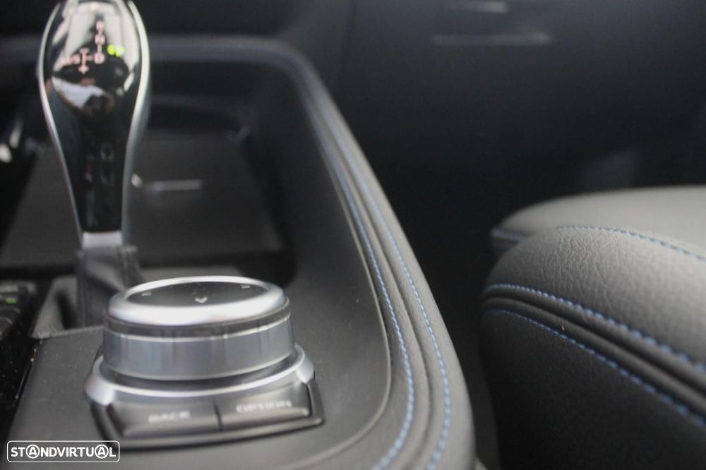 BMW X1 18 d sDrive Pack M Auto - 36