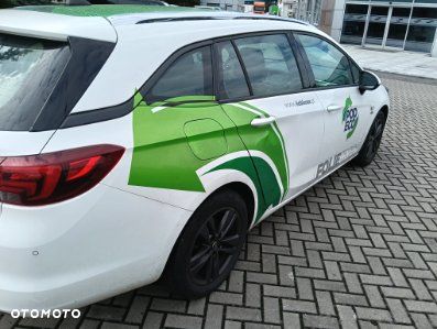 Opel Astra 1.2 T Business Elegance S&S - 2