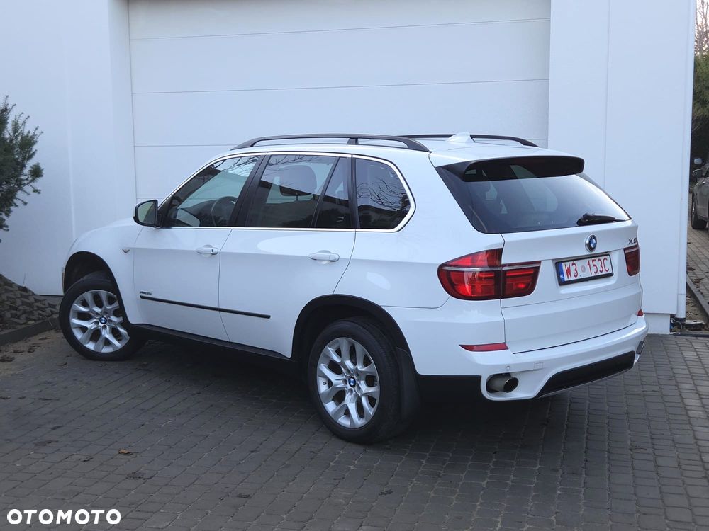 BMW X5 xDrive35i Edition Exclusive - 19