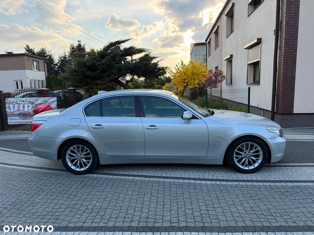 BMW Seria 5 - 10