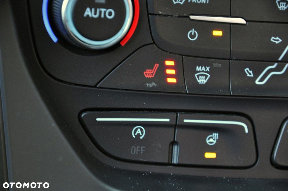 Ford C-MAX 1.0 EcoBoost Titanium ASS - 18