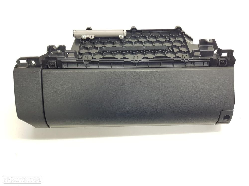 PORTA LUVAS LEXUS RC - 1