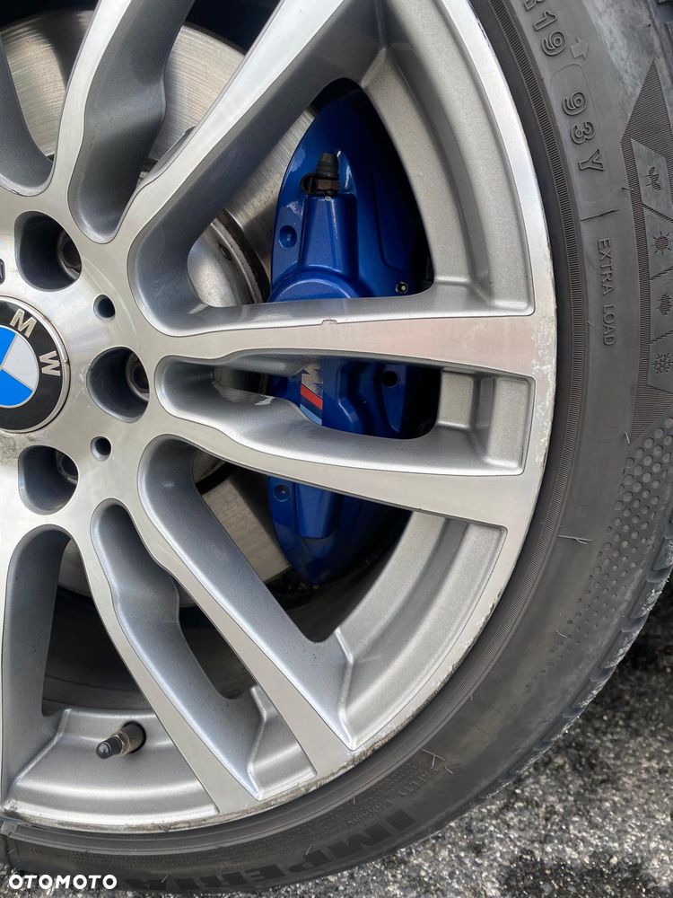 BMW Seria 3 335d xDrive Edition M Sport Shadow - 18