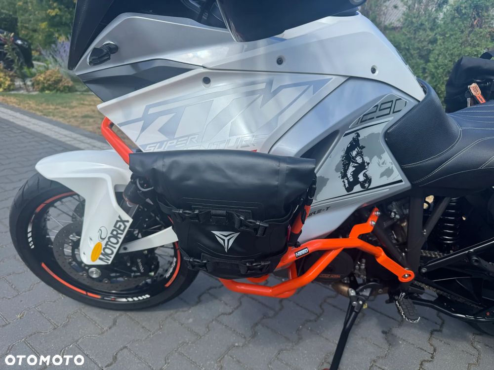 KTM Super Adventure - 13