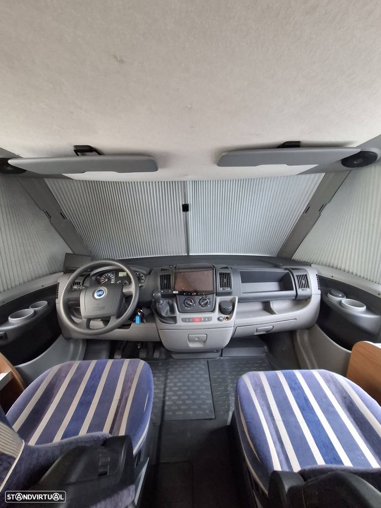 Fiat Ducato Aviano - 18