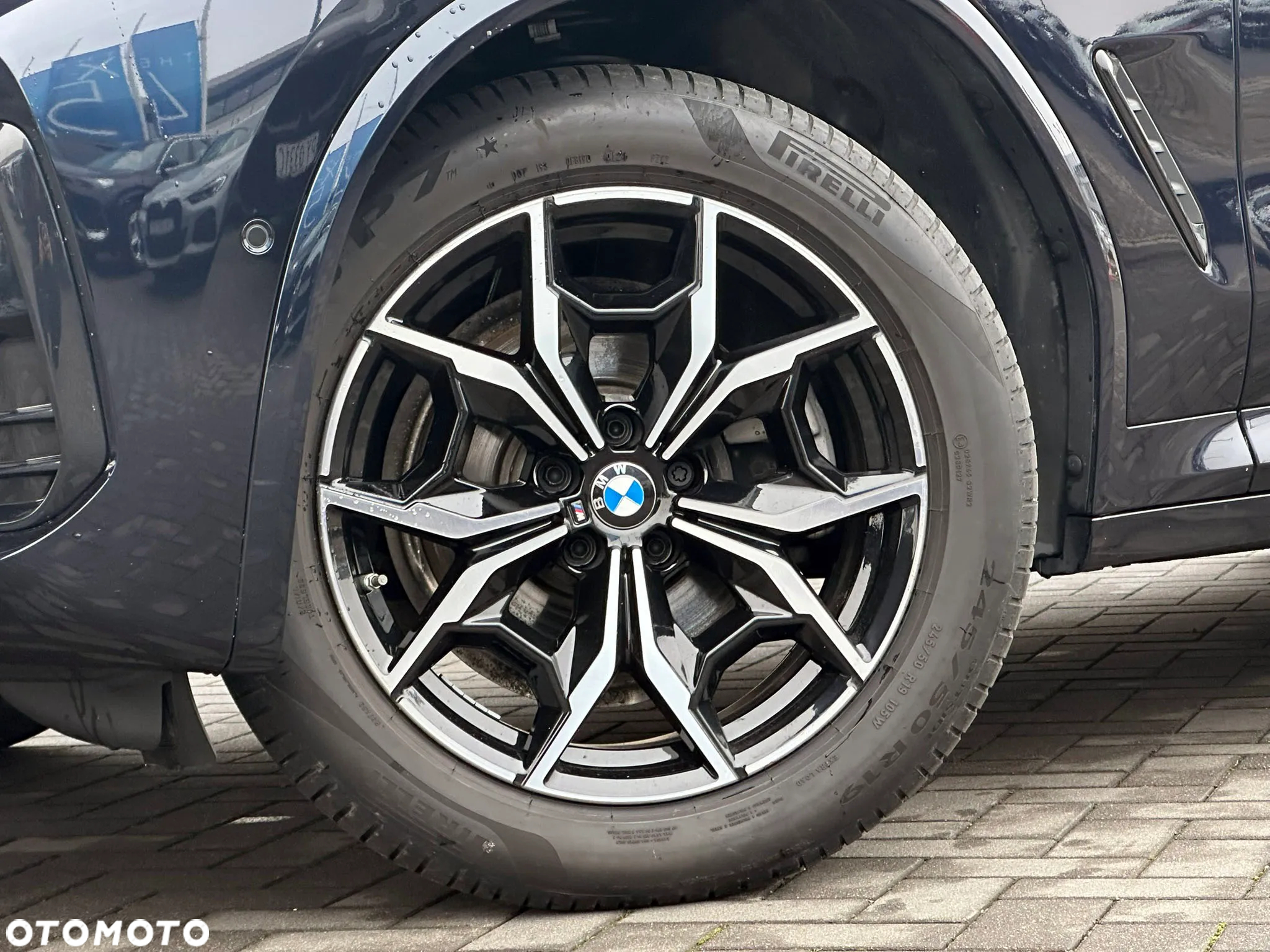 BMW X3 - 9