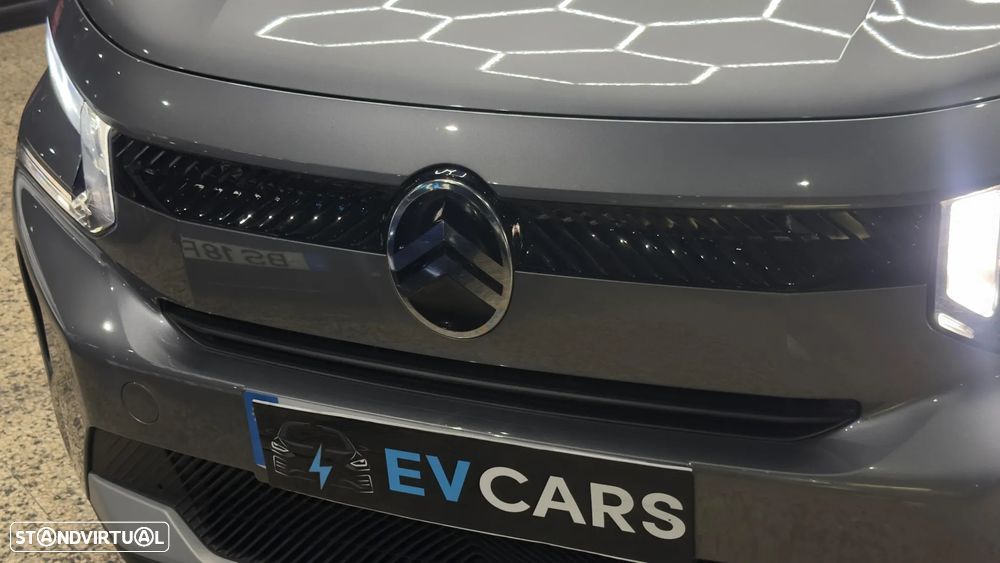 Citroën e-C3 44 kWh Autonomia Conforto Plus - 3