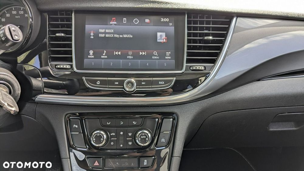 Opel Mokka X 1.4 (ecoFLEX) ECOTEC Start/Stop Innovation - 27