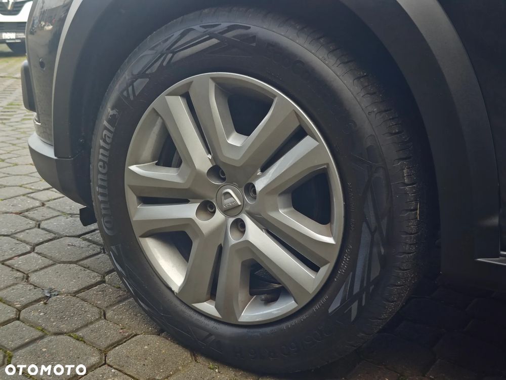 Dacia Jogger 1.0 TCe Comfort 7os - 13