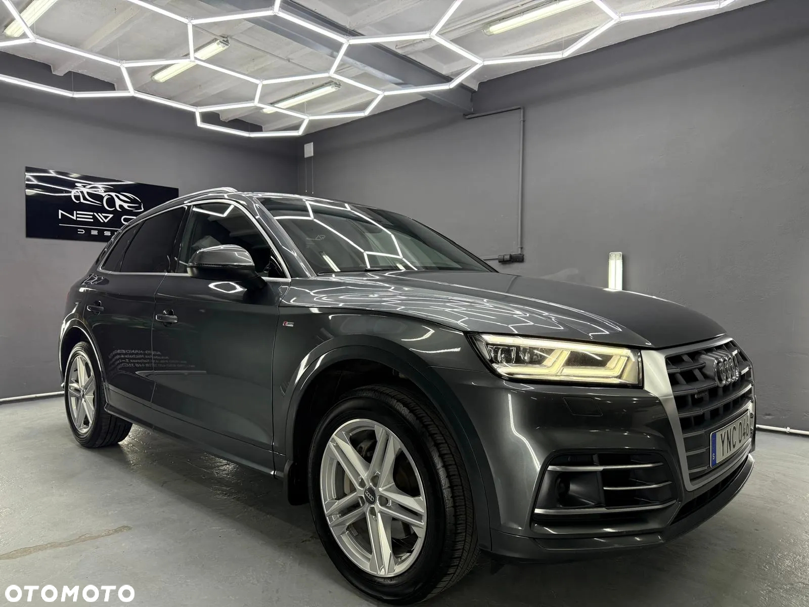 Audi Q5 2.0 TDI Quattro Sport S tronic - 13