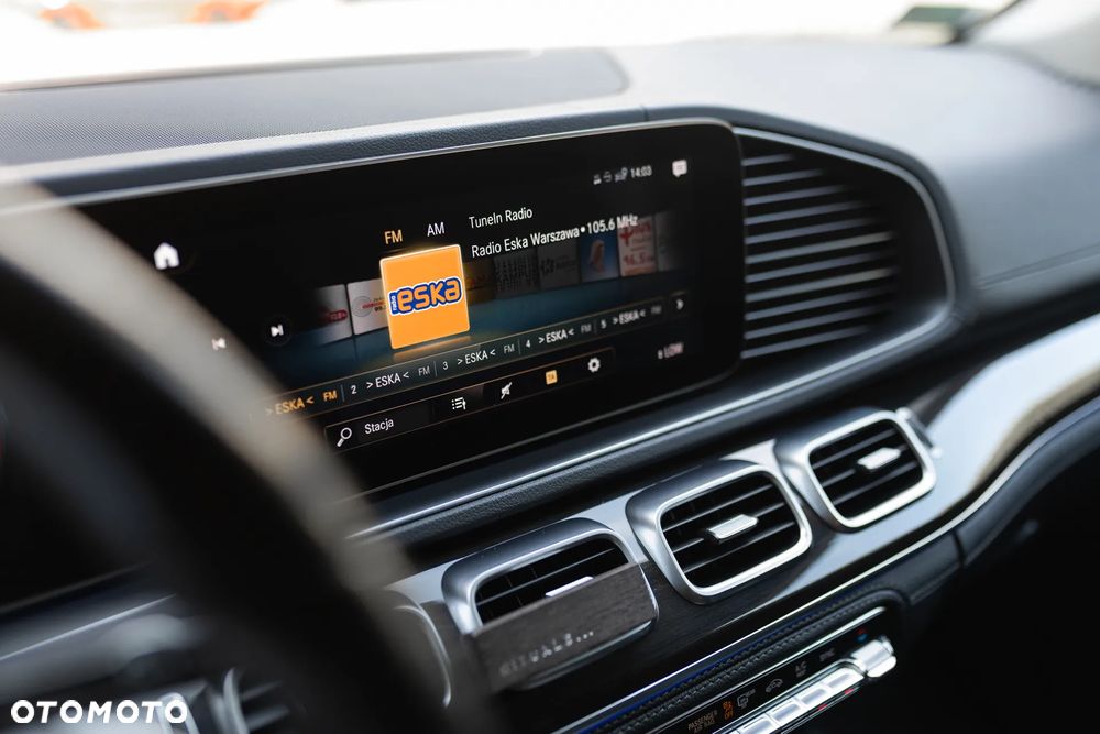 Mercedes-Benz GLE 400 d 4-Matic - 26