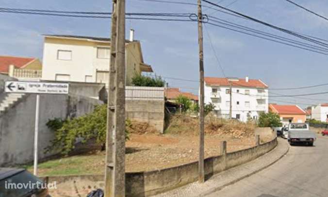 Terreno Urbano no Bairro da Fraternidade - S. João da Talha - Grande imagem: 3/7