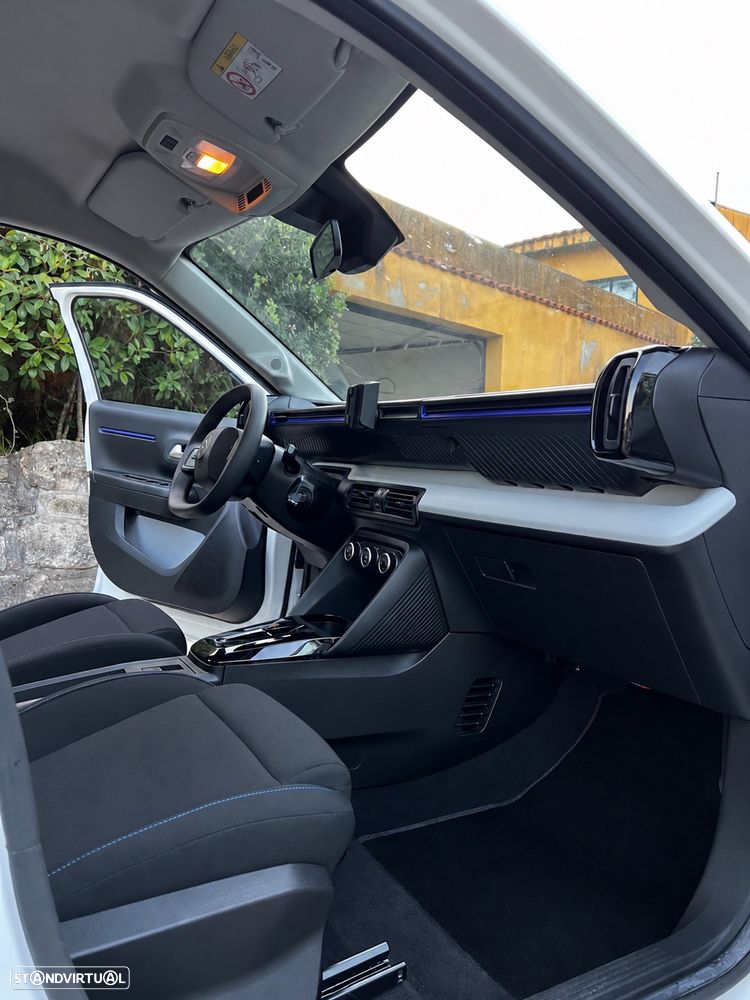 Citroën e-C3 - 8
