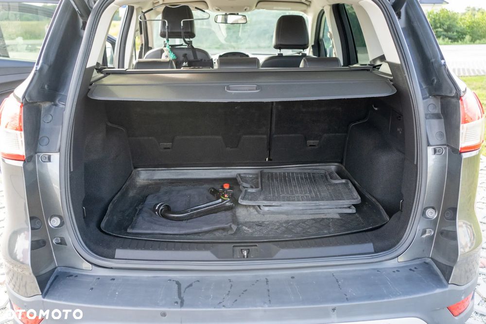 Ford Kuga 2.0 TDCi 4WD Titanium - 18