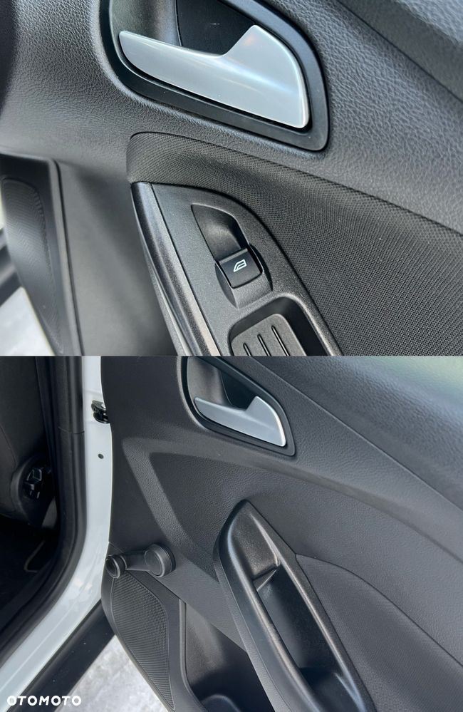 Ford Focus 2.0 EcoBlue STart-Stopp-System ACTIVE - 38