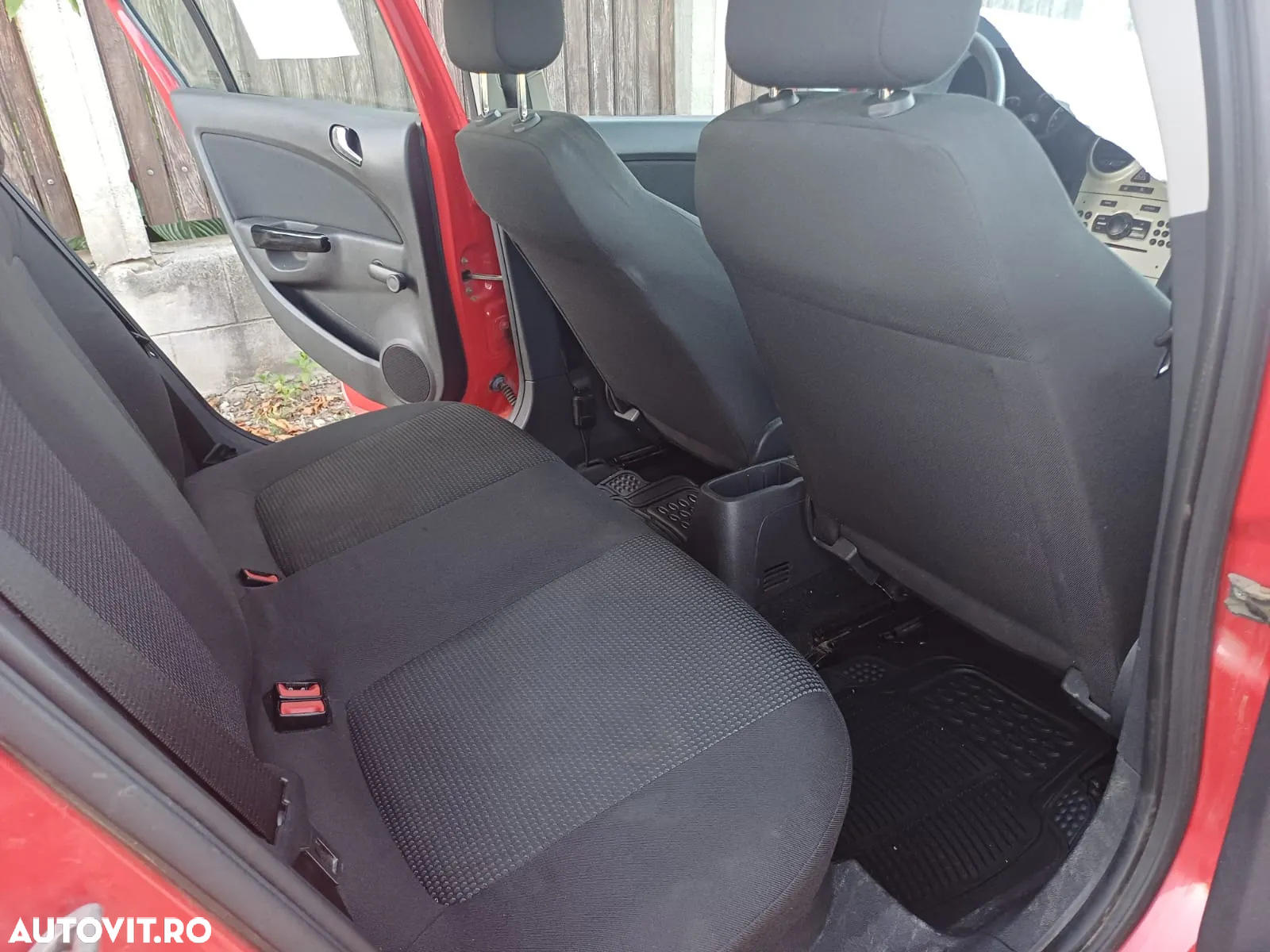 Opel Corsa 1.2 16V - 8
