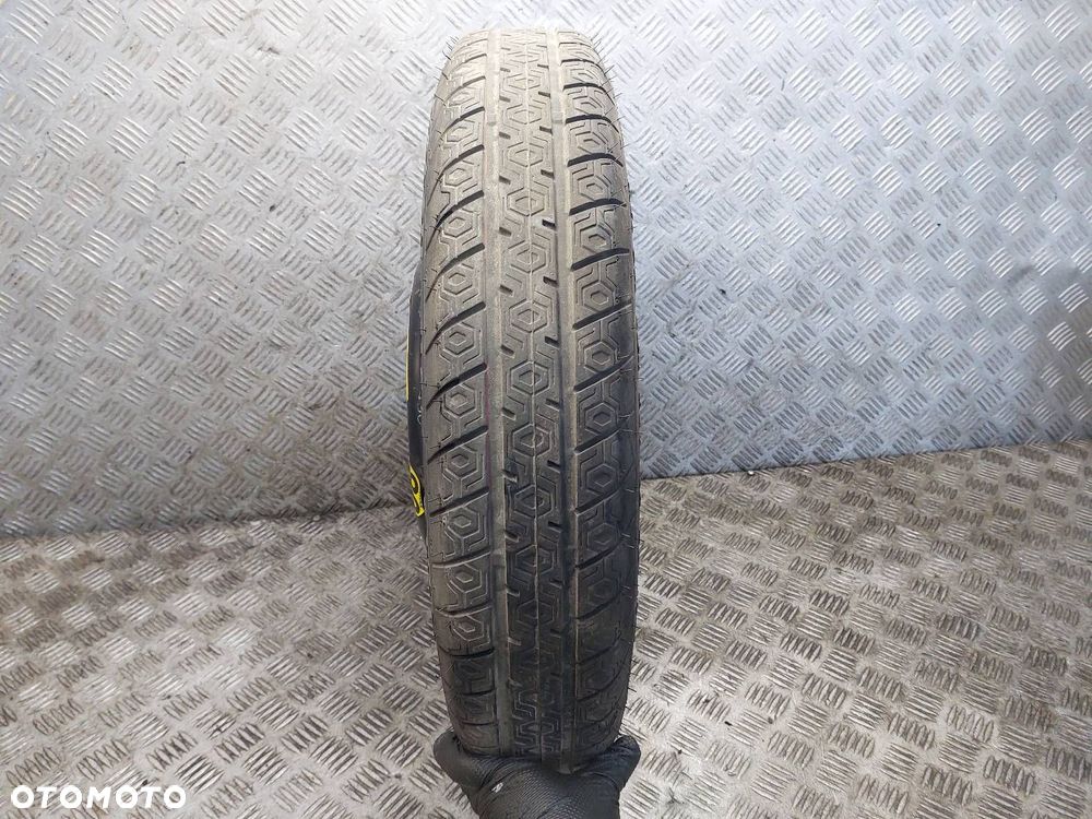 DOJAZDÓWKA 5X112 4Jx17 ET35 FI57,1 125/80R17 SEAT VW SKODA 8E0601027C - 7