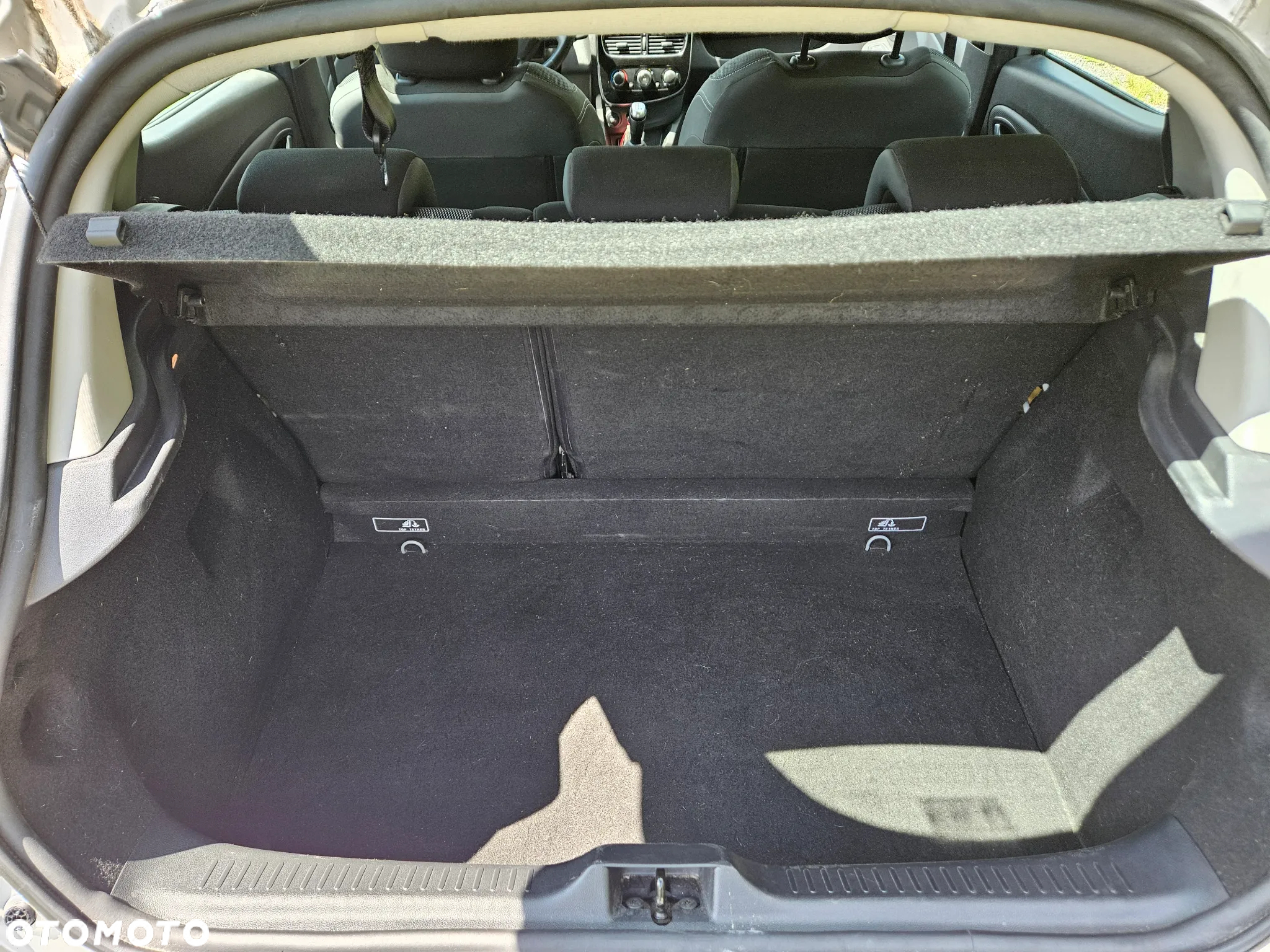 Renault Clio 1.5 dCi Dynamique - 12