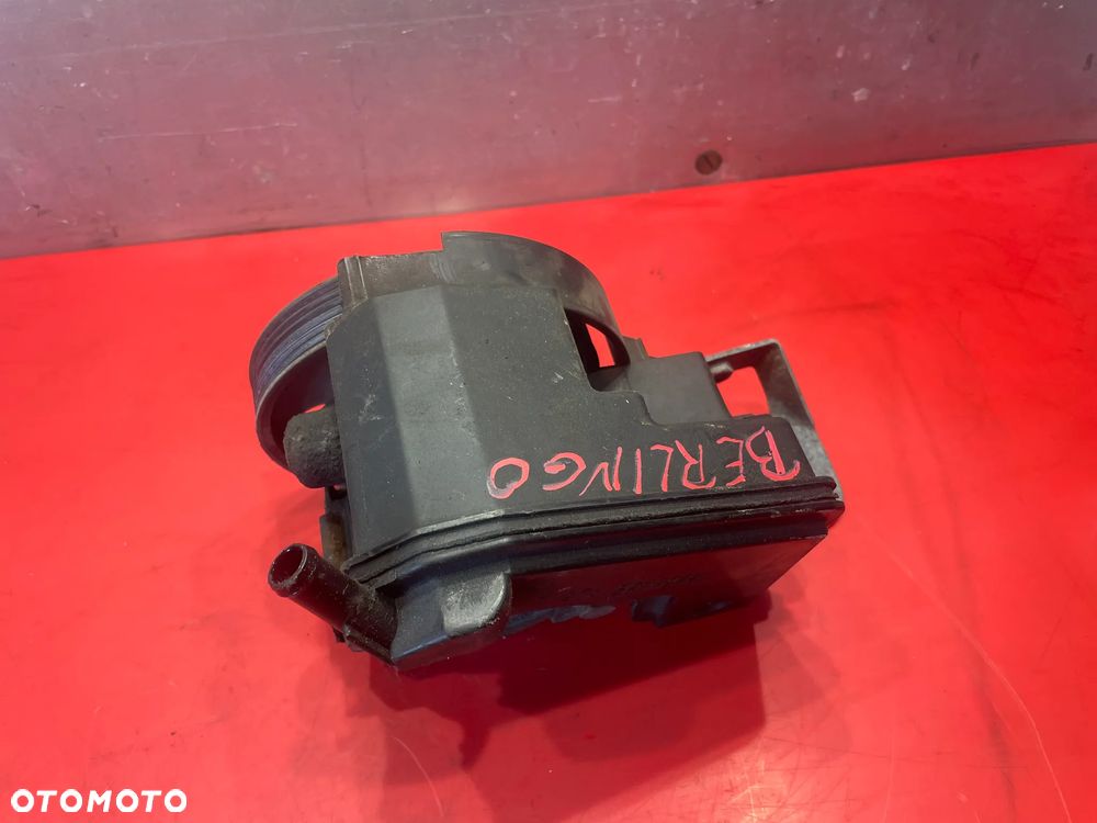 POMPA WSPOMAGANIA CITROEN BERLINGO - 3