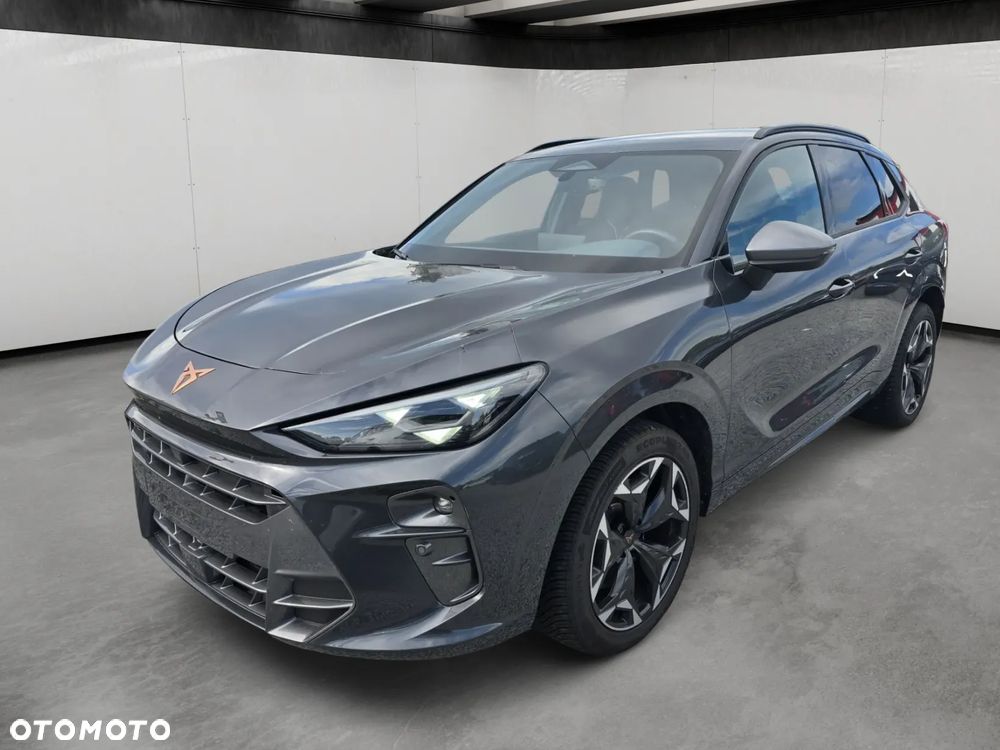 Cupra Terramar 2.0 TSI 4Drive VZ DSG - 1