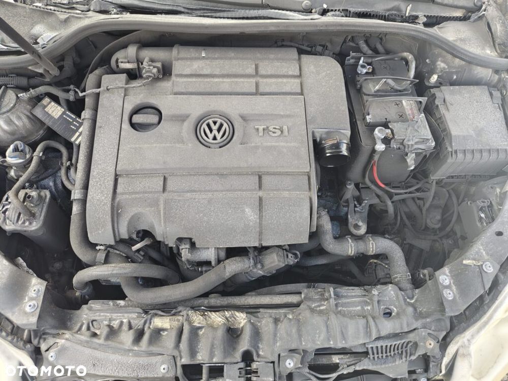 Volkswagen Golf 2.0 GTI Edition 35 - 17