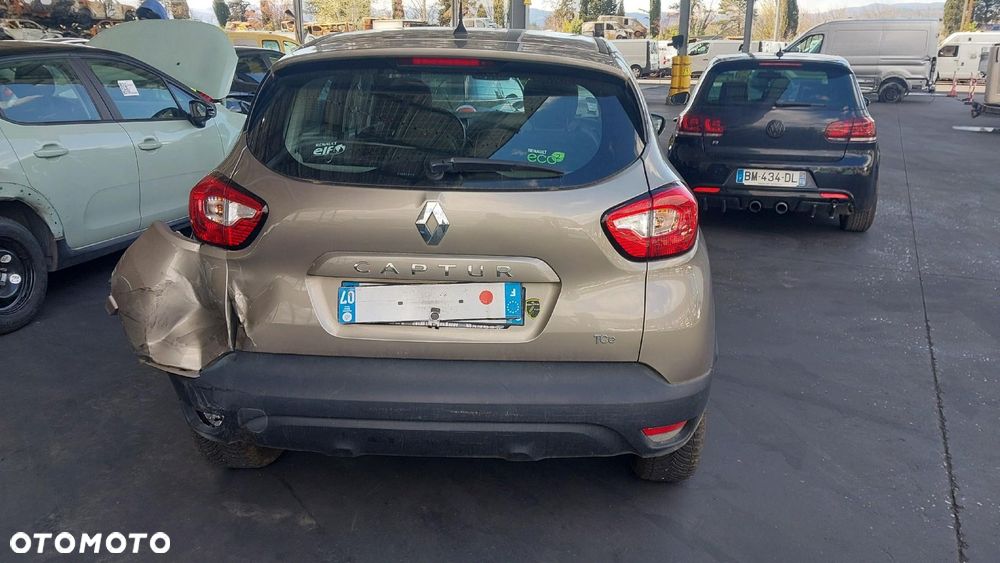 Renault Captur 0.9 Energy TCe Zen - 6