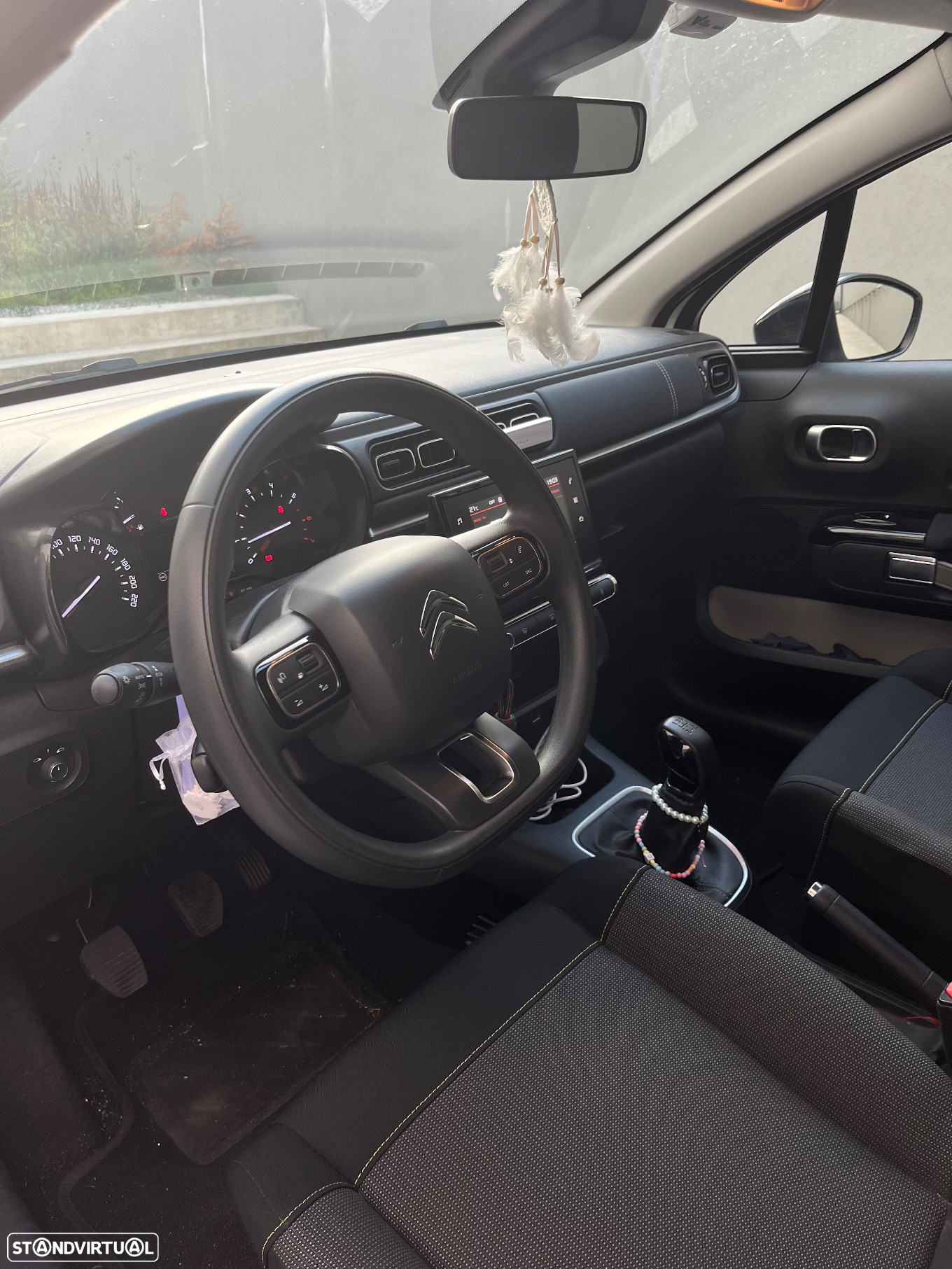 Citroën C3 1.2 PureTech C-Series - 10